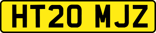 HT20MJZ