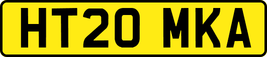 HT20MKA