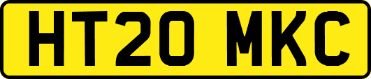 HT20MKC