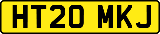 HT20MKJ