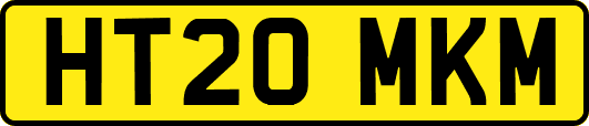 HT20MKM