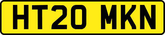 HT20MKN