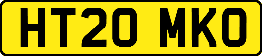 HT20MKO