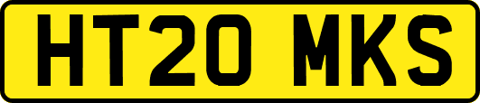 HT20MKS