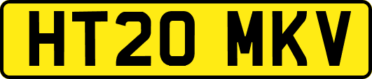 HT20MKV