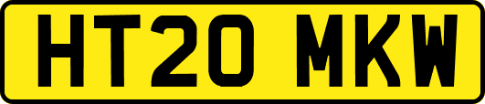 HT20MKW