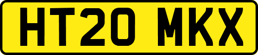 HT20MKX
