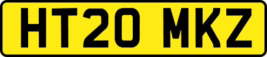 HT20MKZ