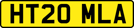 HT20MLA