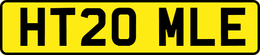 HT20MLE
