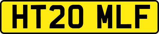 HT20MLF