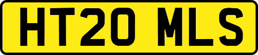 HT20MLS