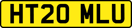 HT20MLU