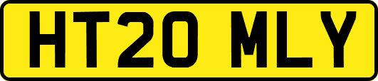 HT20MLY