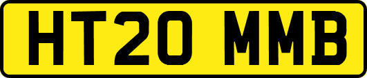 HT20MMB