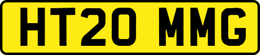 HT20MMG
