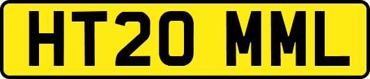 HT20MML