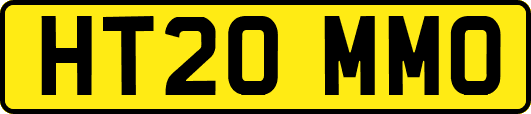 HT20MMO