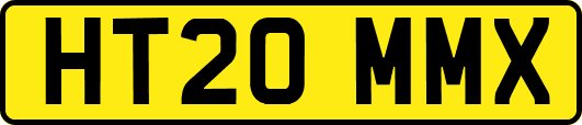 HT20MMX