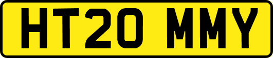HT20MMY