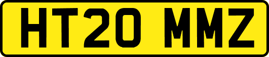 HT20MMZ