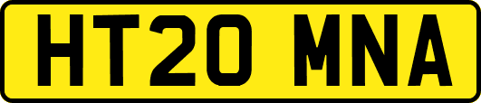 HT20MNA