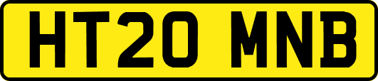 HT20MNB