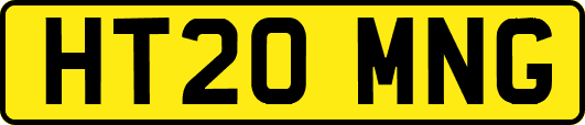 HT20MNG