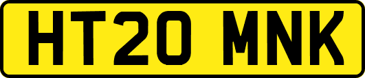 HT20MNK