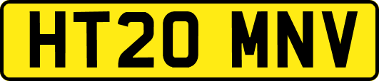 HT20MNV