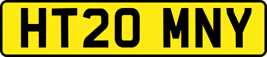 HT20MNY