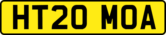 HT20MOA