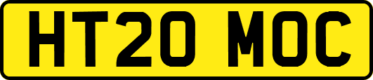 HT20MOC
