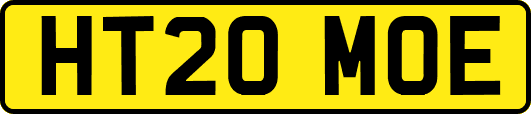 HT20MOE