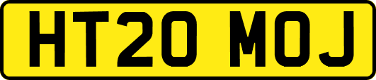 HT20MOJ