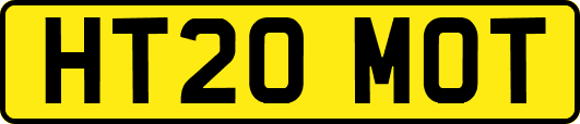 HT20MOT