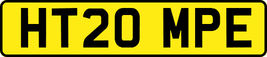 HT20MPE