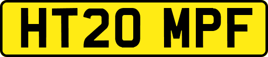 HT20MPF