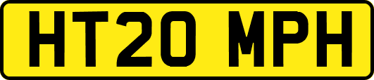 HT20MPH