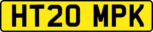 HT20MPK
