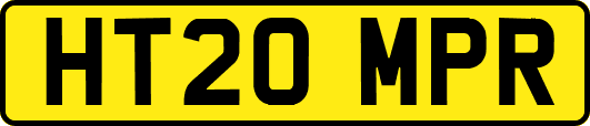HT20MPR