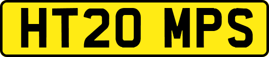 HT20MPS