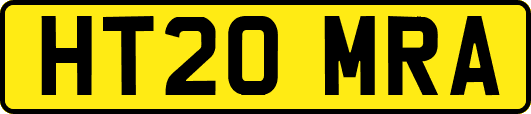 HT20MRA