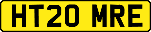 HT20MRE