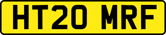 HT20MRF