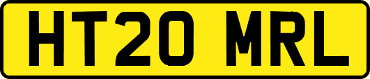 HT20MRL