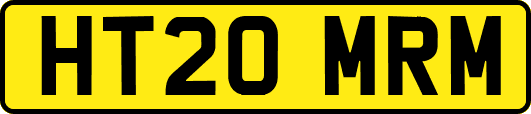 HT20MRM