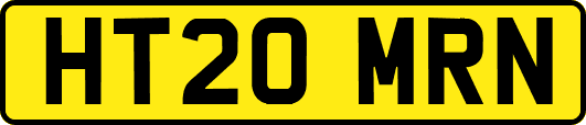 HT20MRN