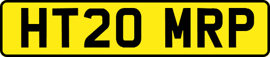 HT20MRP