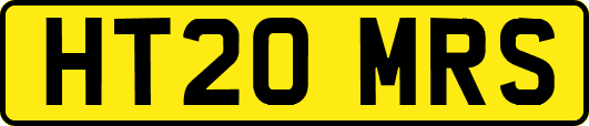 HT20MRS